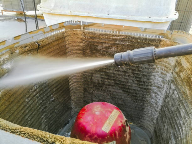 Best Affordable Air Duct Cleaning  in Metamora, IL