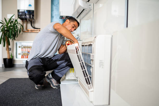 Best Best Air Duct Cleaning Company  in Metamora, IL