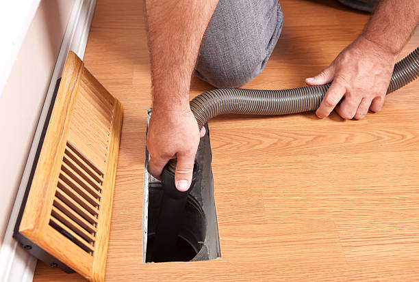 Best HVAC Maintenance and Cleaning  in Metamora, IL