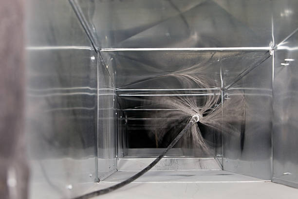 Best Ductwork Cleaning Services  in Metamora, IL