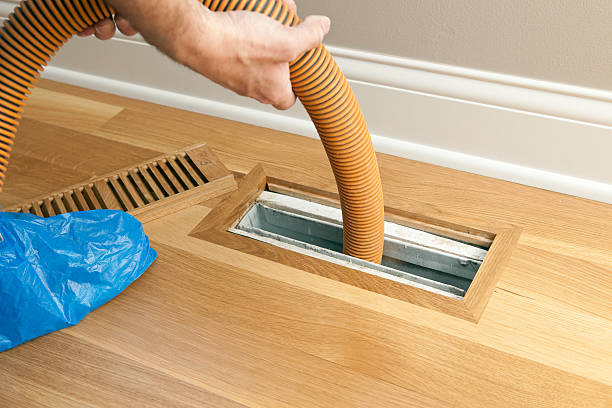Best Air Vent Cleaning Services  in Metamora, IL