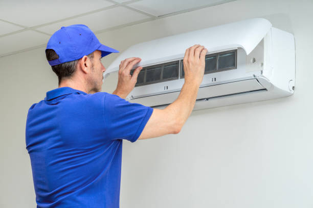 Best Air Duct Cleaning Company Near Me  in Metamora, IL