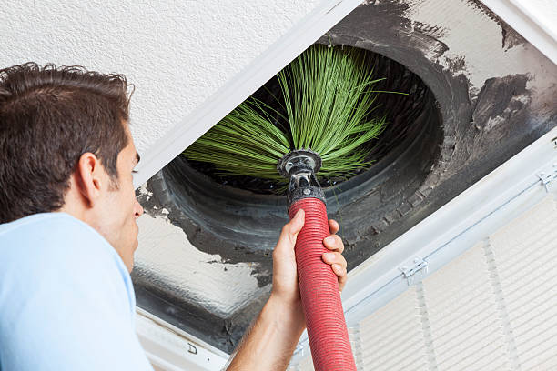 Best Air Duct Cleaning Company Near Me  in Metamora, IL