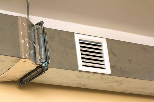 Best Commercial Air Duct Cleaning  in Metamora, IL