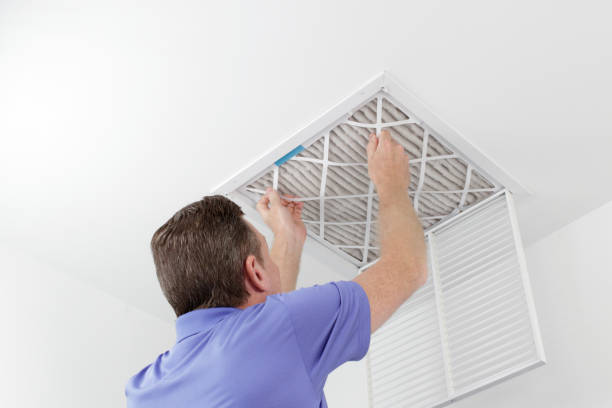 Best Affordable HVAC Duct Cleaning  in Metamora, IL